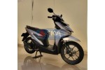 Honda All New Beat Deluxe Tahun 2025